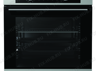 Плита (духовка) Gorenje GO516X (462777, BO6CO4I1-49) - Фото